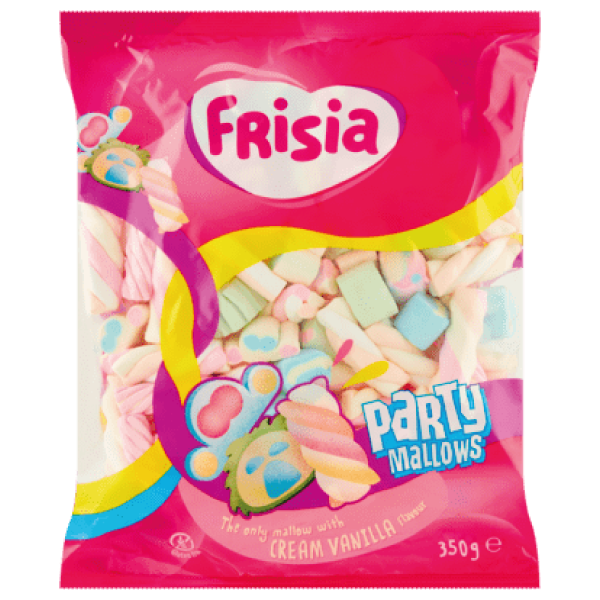 Party mallows