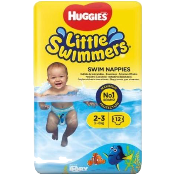 Schwimmer 3-8kg