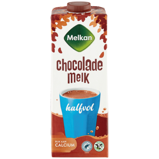 Chocolate milk