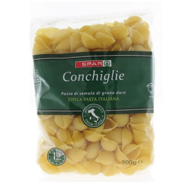 Conchiglie