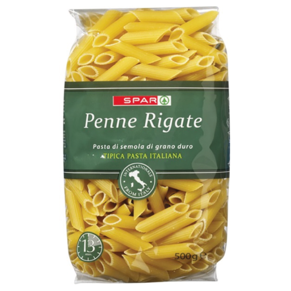 Penne Rigate