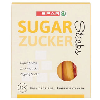 Sugar sticks
