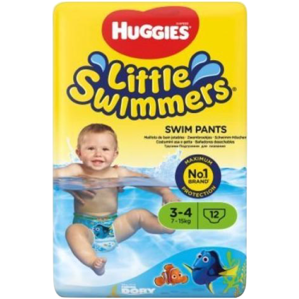 Swimmers 7-15kg