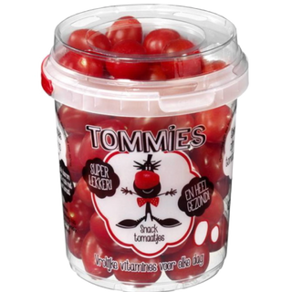Bucket of Tommies