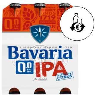 IPA 0,o 6-pack