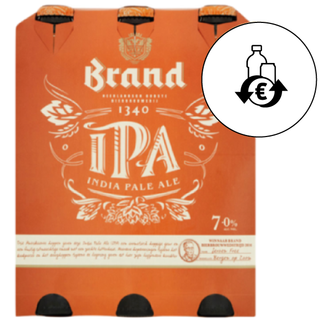 Brand IPA 6-pack