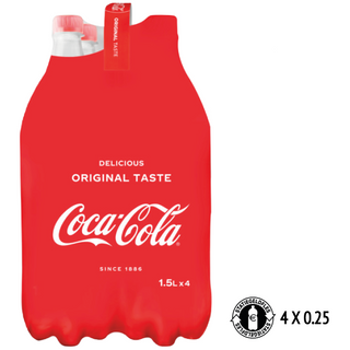Coca Cola regular
