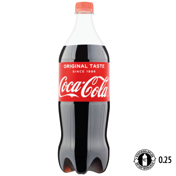 Coca Cola regular