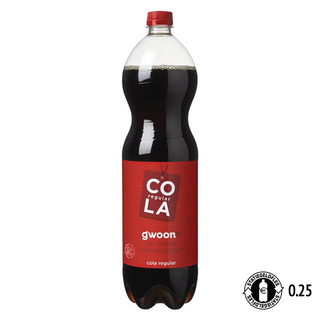 Gwoon Cola