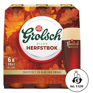 Herfstbok