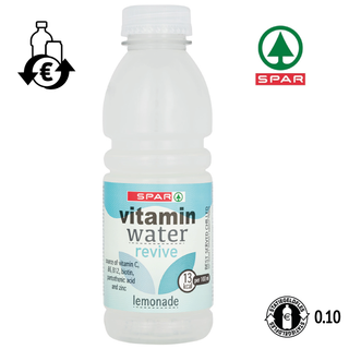 Vitamin lemonade