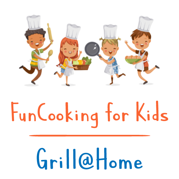 Grill for Kids