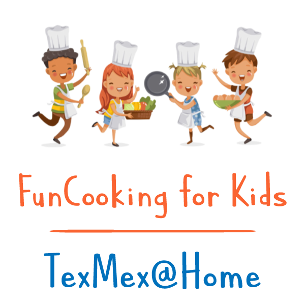 TexMex for Kids