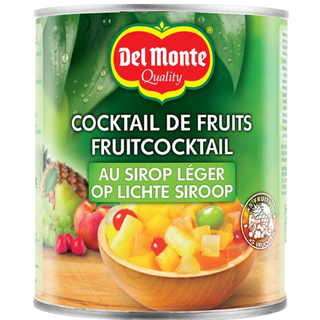 Fruitcocktail