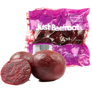 Just BeetRoot