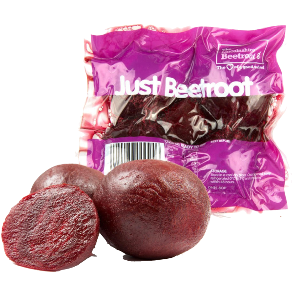 Just BeetRoot