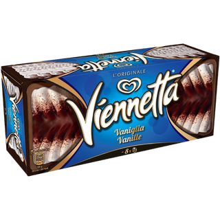 Mini Viennetta ijs