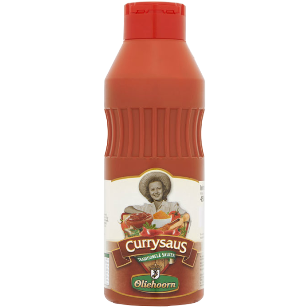 Currysaus