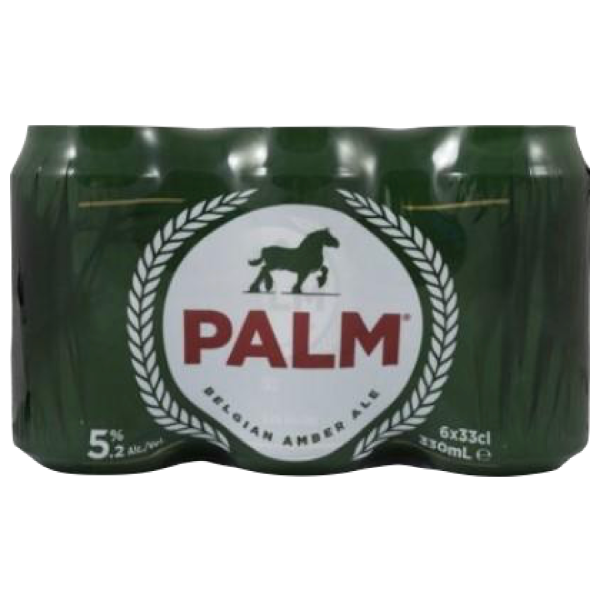 Palm 6-pack