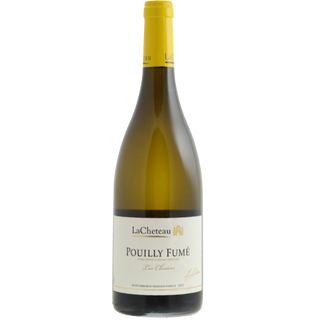 Pouilly Fumé