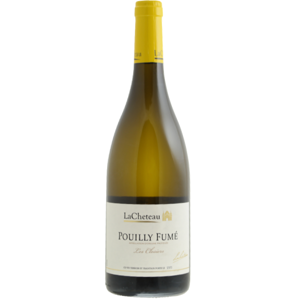 Pouilly Fumé