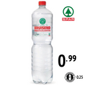 Bruisend mineraalwater