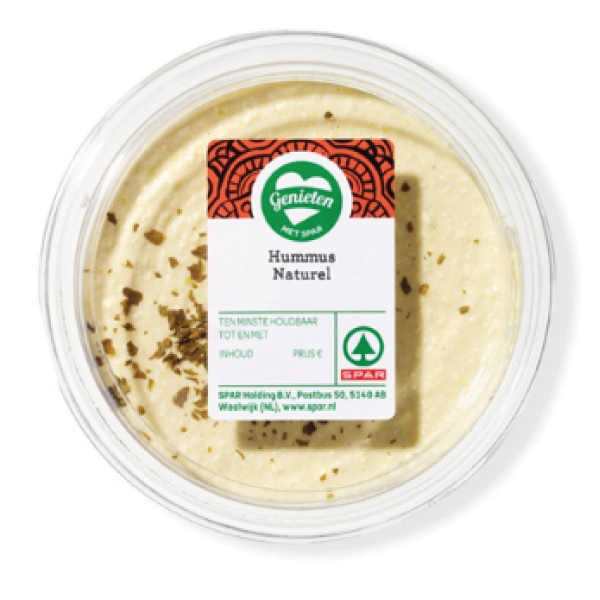 Humus naturel | Foodstore De Huttenheugte