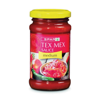Tex Mex sauce medium