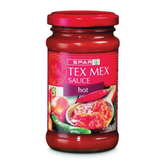 Tex Mex sauce Hot