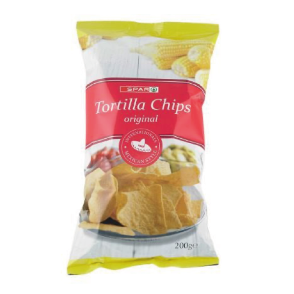 Tortilla Chips original