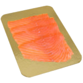 Gerookte zalm